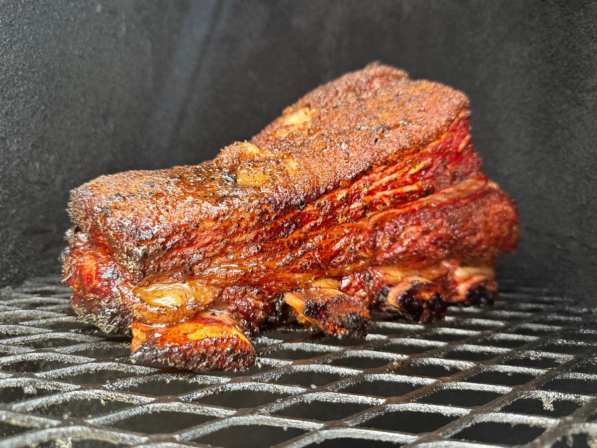 Dino Beef Short Ribs $15