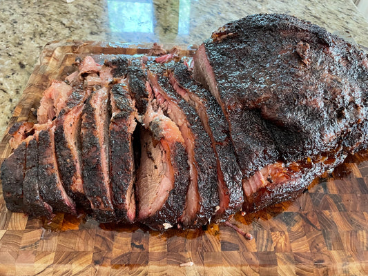 Whole Brisket $99
