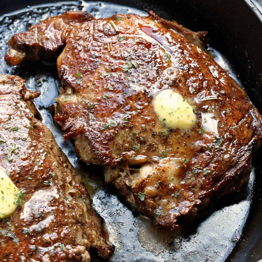 Ribeye Bone-in 3 Pack $79