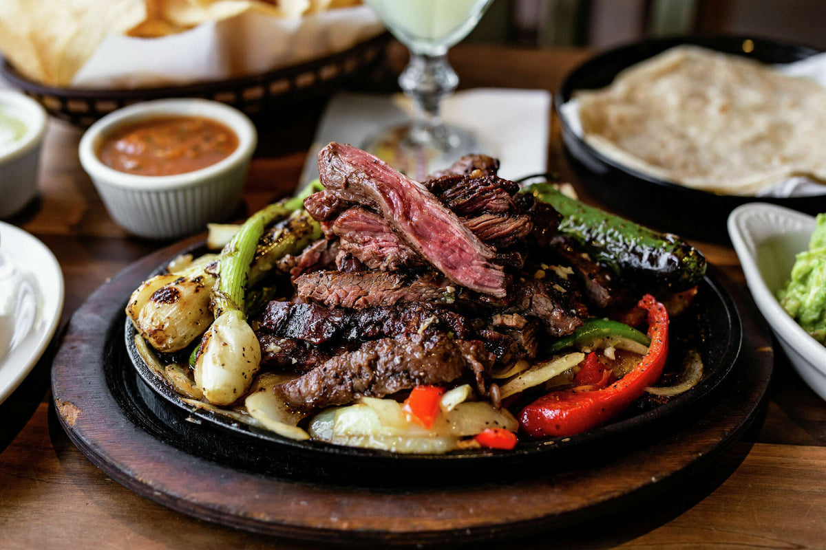 Fajita Outside Skirt Steak $20
