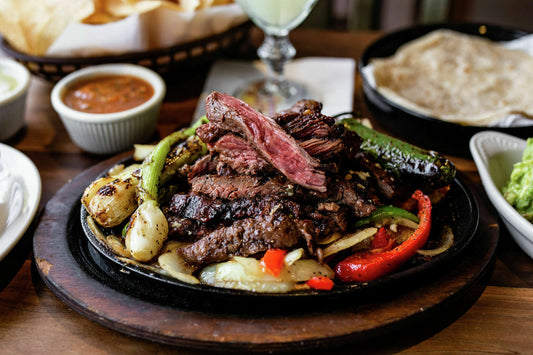Fajita Outside Skirt Steak $20